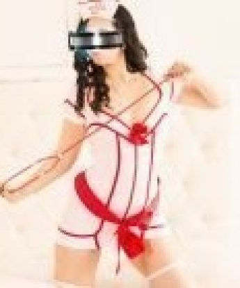 Проститутка Варвара