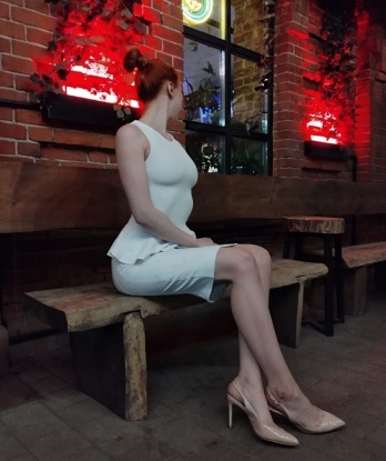 Проститутка Александра