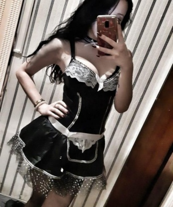 Проститутка Диана